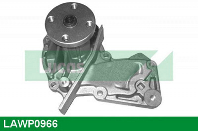 LUCAS ENGINE DRIVE lawp0966 -  Водяной насос